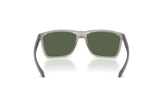 Vue arrière Arnette SOKATRA (AN4323 - 266571)