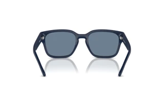 Vue arrière Arnette HAMIE (AN4325 - 27592V)