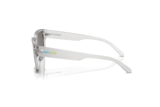 Vue latérale Arnette HAMIE (AN4325 - 28586G)