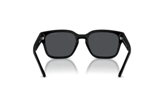 Vue arrière Arnette HAMIE (AN4325 - 290087)