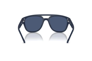 Vue arrière Arnette MEW2 (AN4327 - 275980)