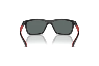 Vue arrière Arnette MIDDLEMIST (AN4328U - 275381)