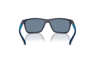 Vue arrière Arnette MIDDLEMIST (AN4328U - 27622V)