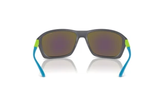 Vue arrière Arnette NITEWISH (AN4329 - 28538N)