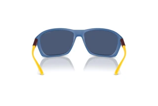 Vue arrière Arnette NITEWISH (AN4329 - 290280)