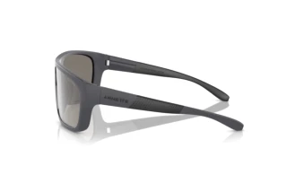 Vue latérale Arnette HIJIKI (AN4330 - 28536G)