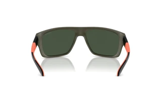 Vue arrière Arnette HIJIKI (AN4330 - 28546R)