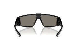 Vue arrière Arnette SATURNYA (AN4332 - 29006G)