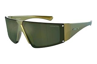 Arnette AN4332 29196R Light Green Mirror PetrolAlumina Petrol