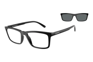 Vue de face Arnette HYPNO 2.0 (AN4333 - 27531W)