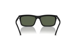 Vue arrière Arnette HYPNO 2.0 (AN4333 - 27581W)