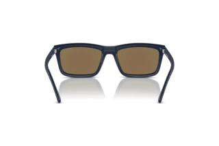 Vue arrière Arnette HYPNO 2.0 (AN4333 - 27591W)