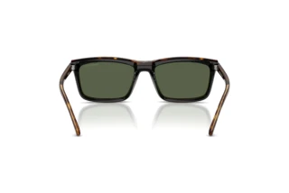 Vue arrière Arnette HYPNO 2.0 (AN4333 - 27701W)