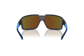 Vue arrière Arnette FRESA (AN4335 - 275425)