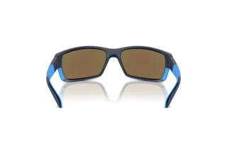 Vue arrière Arnette FRAMBUESA (AN4336 - 275422)