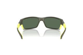 Vue arrière Arnette FRAMBUESA (AN4336 - 28546R)