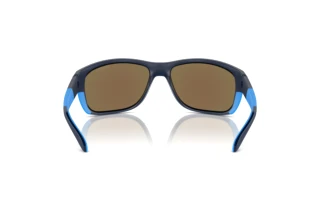 Vue arrière Arnette FLORESTA (AN4337 - 275422)