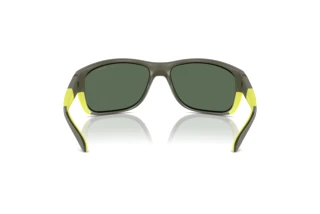 Vue arrière Arnette FLORESTA (AN4337 - 28546R)