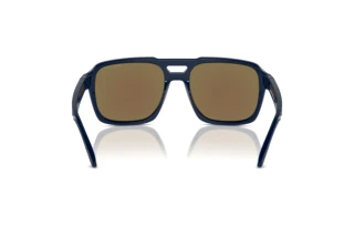 Vue arrière Arnette KEIA (AN4339 - 275422)