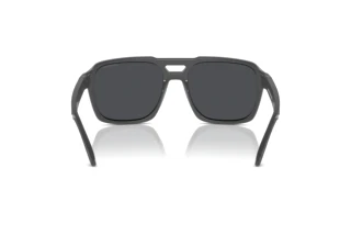 Vue arrière Arnette KEIA (AN4339 - 287087)