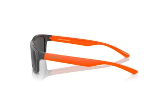 Vue latérale Arnette DEYA (AN4340 - 284187)