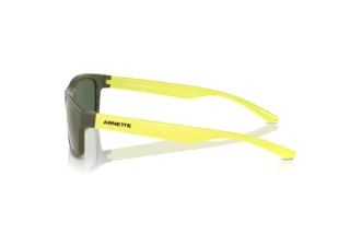 Vue latérale Arnette DEYA (AN4340 - 28546R)