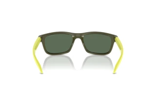 Vue arrière Arnette DEYA (AN4340 - 28546R)