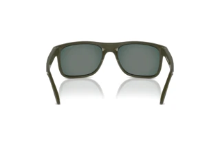 Vue arrière Arnette KHIM (AN4341 - 28546Q)