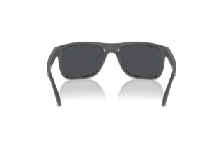 Vue arrière Arnette KHIM (AN4341 - 287087)