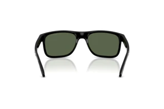 Vue arrière Arnette KHIM (AN4341 - 290071)