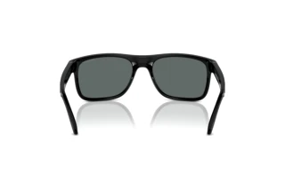 Vue arrière Arnette KHIM (AN4341 - 290081)