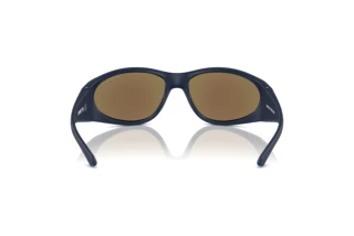 Vue arrière Arnette ILUM 2.0 (AN4342 - 275922)