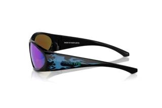 Vue latérale Arnette ILUM 2.0 (AN4342 - 295925)