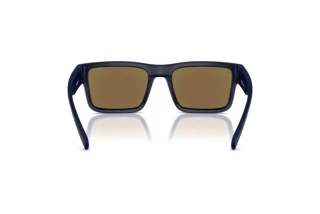 Vue arrière Arnette OMGEE (AN4344 - 275922)