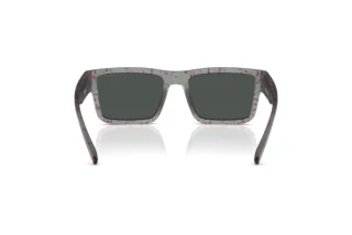 Vue arrière Arnette OMGEE (AN4344 - 296987)