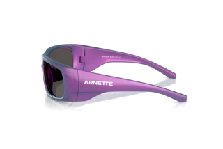 Vue latérale Arnette FLIPSIDE (AN4345 - 296287)