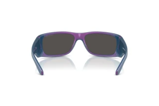 Vue arrière Arnette FLIPSIDE (AN4345 - 296287)