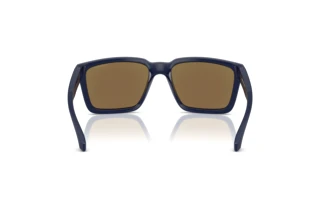 Vue arrière Arnette PLOT TWIST (AN4346 - 275922)