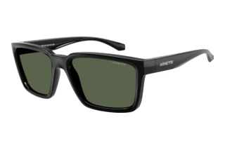 Vue de face Arnette PLOT TWIST (AN4346 - 290071)