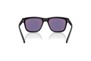 Vue arrière Arnette TURBINE (AN4347U - 27531W)