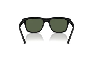 Vue arrière Arnette TURBINE (AN4347U - 27581W)