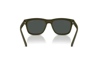 Vue arrière Arnette TURBINE (AN4347U - 28541W)