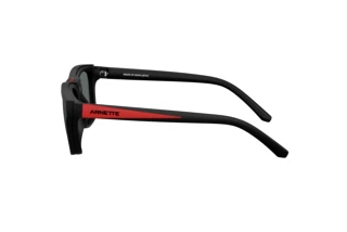 Vue latérale Arnette TURBINE (AN4347U - 29661W)