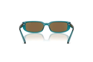 Vue arrière Arnette JET (AN4348 - 296822)