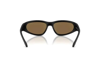 Vue arrière Arnette NINETEETWO (AN4352 - 290022)