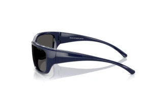 Vue latérale Arnette BUBBLEWRAP (AN4353 - 275487)