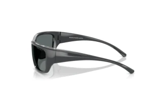 Vue latérale Arnette BUBBLEWRAP (AN4353 - 284181)