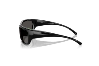 Vue latérale Arnette BUBBLEWRAP (AN4353 - 290087)