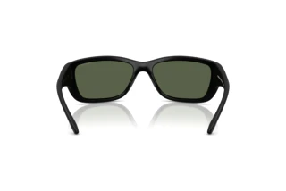 Vue arrière Arnette BUBBLEWRAP (AN4353 - 29009A)