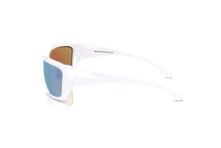 Vue latérale Arnette BUBBLEWRAP (AN4353 - 2977Y7)